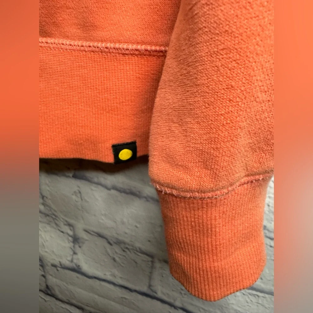 Life is Good Yes Is More Hoodie - Picture 7 of 7